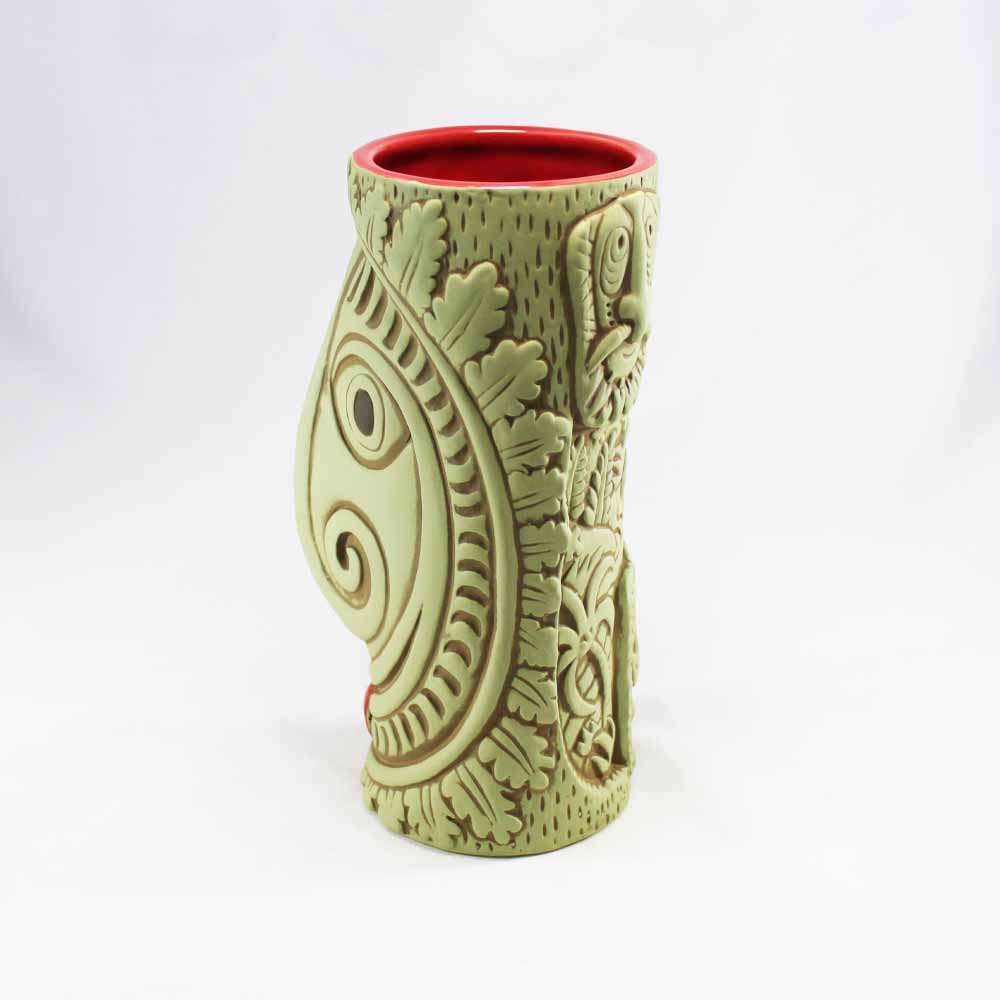 Maldeno Tiki Mug