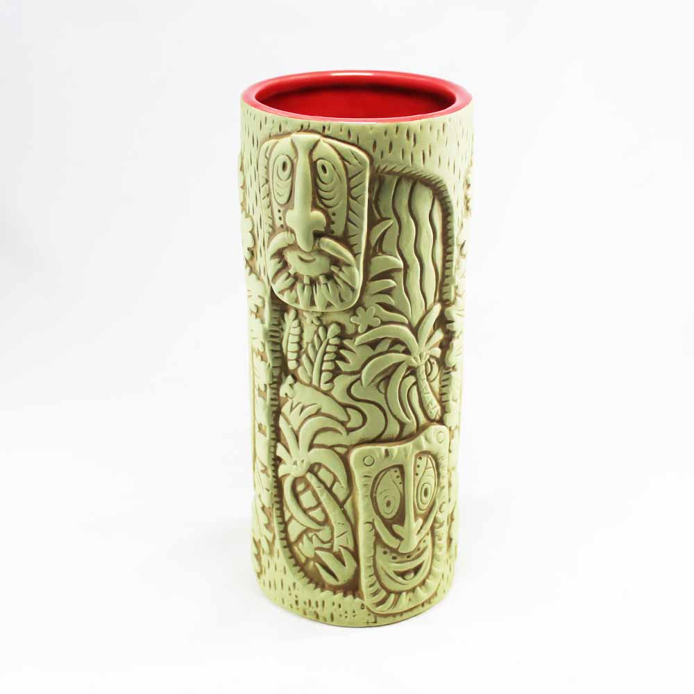 Maldeno Tiki Mug