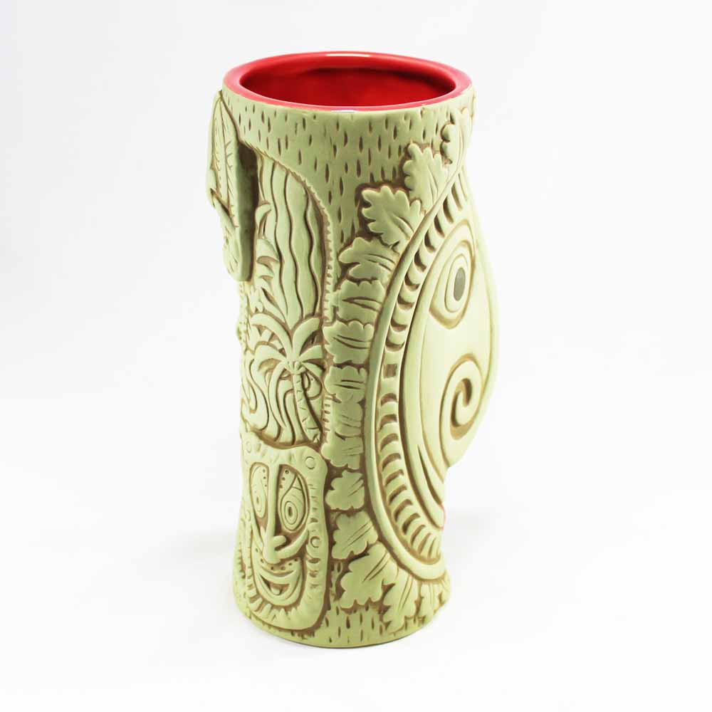 Maldeno Tiki Mug