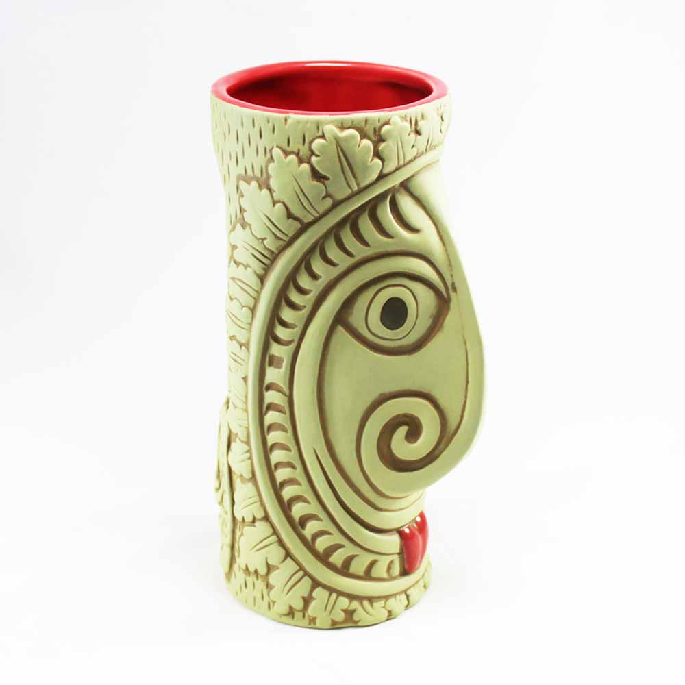 Maldeno Tiki Mug