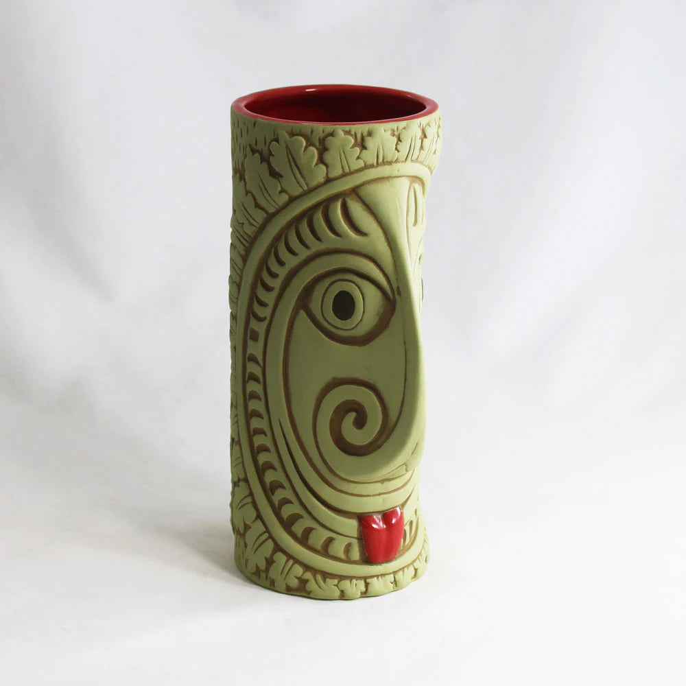 Maldeno Tiki Mug