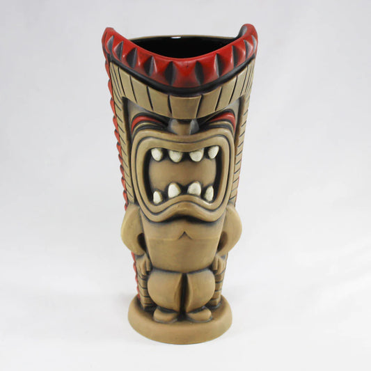 A#1 Boss Man Tiki Mug