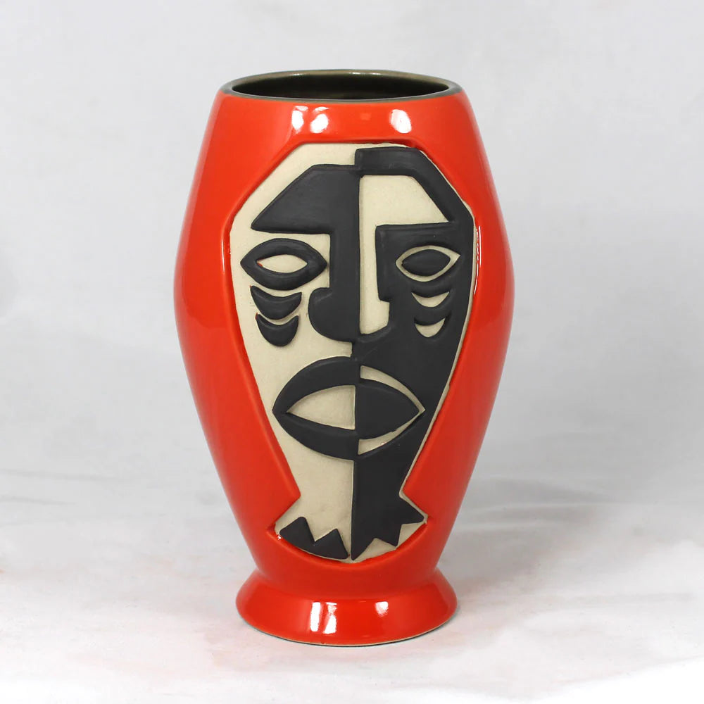 El Mirador Tiki Mug