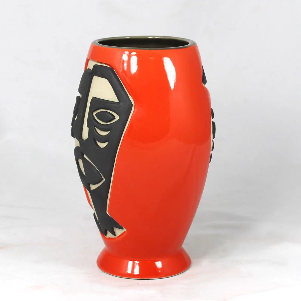 El Mirador Tiki Mug