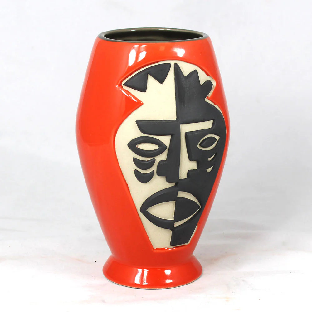 El Mirador Tiki Mug