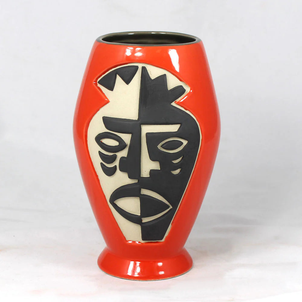 El Mirador Tiki Mug