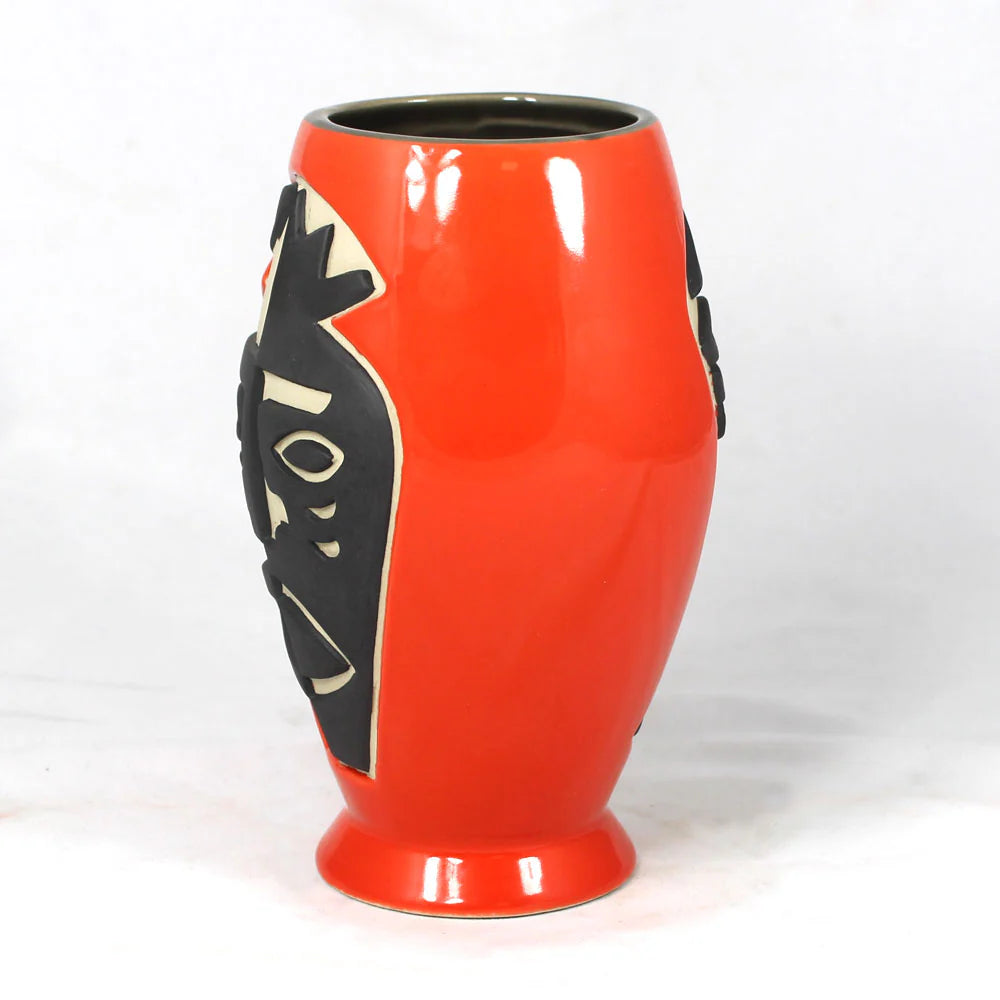 El Mirador Tiki Mug