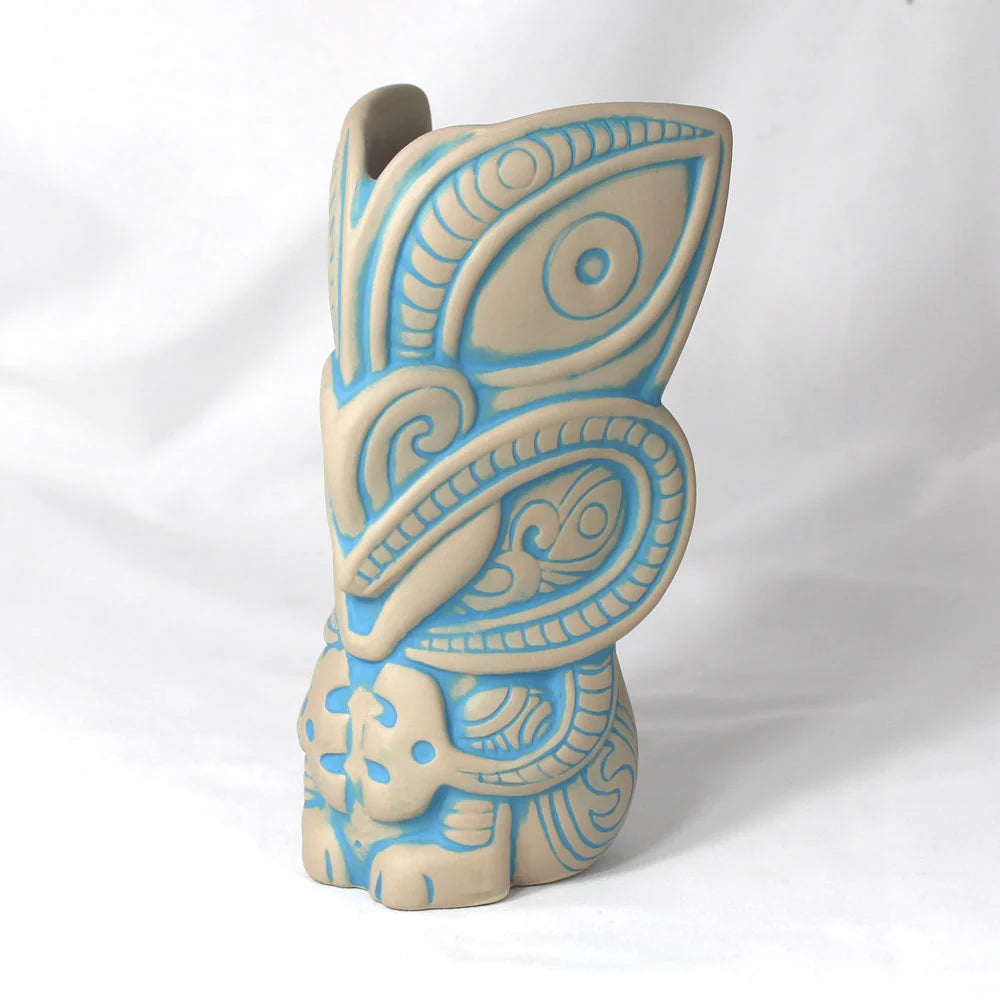 Kumaras Tiki Mug