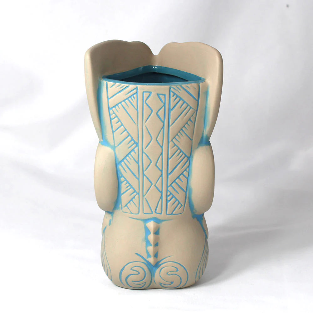 Kumaras Tiki Mug