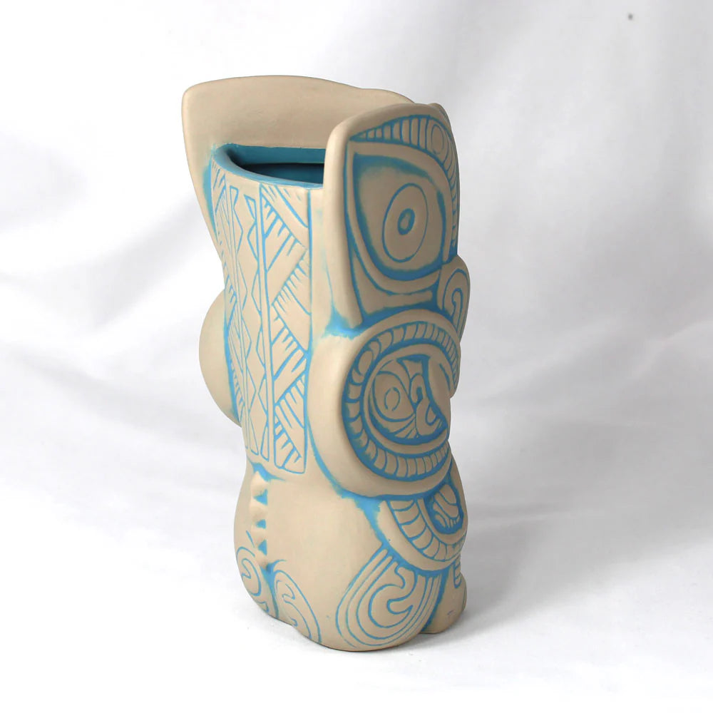 Kumaras Tiki Mug