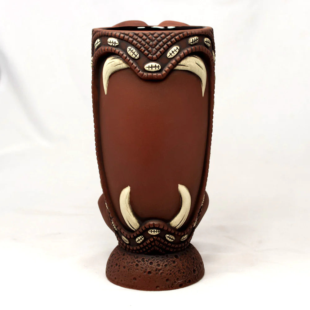 Papua-San Tiki Mug