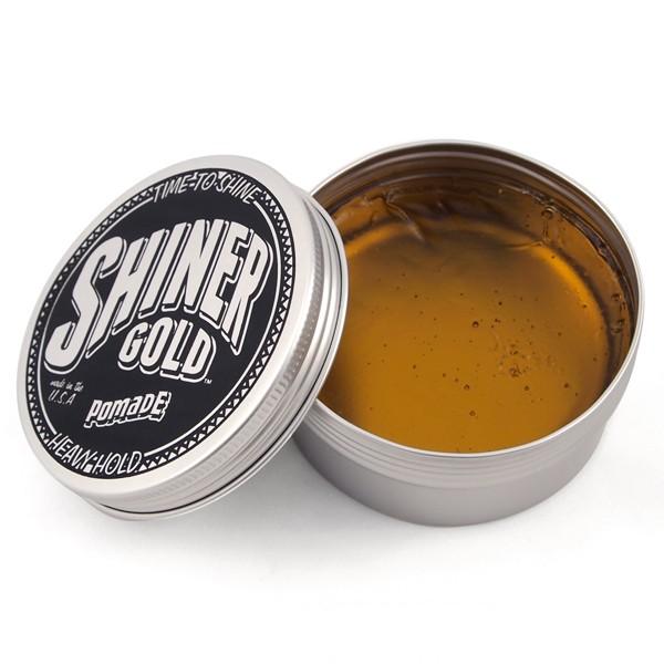 Shiner Gold Classic Pomade