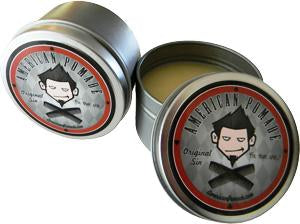 Original Sin Pomade