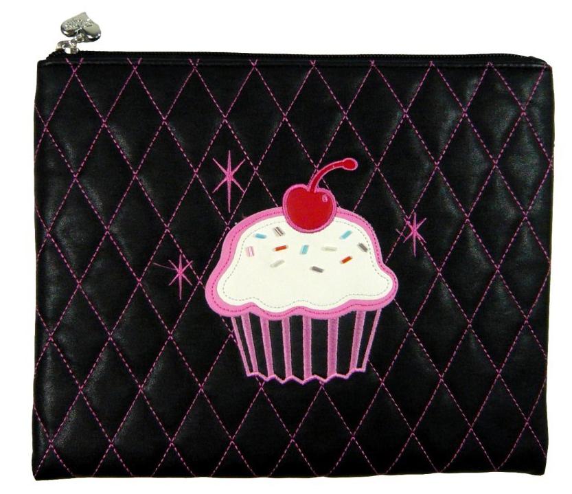 Cherry on Top iPad Case