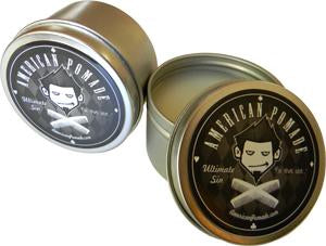 Ultimate Sin Pomade