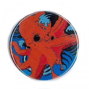 Octopus Compact Mirror