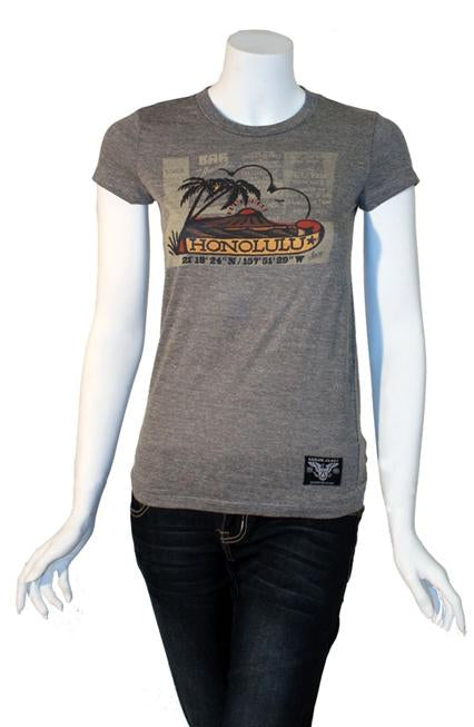 Matchbook Women's T-Shirt