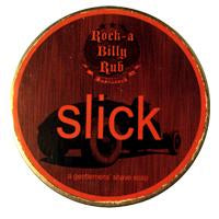 Slick Shave Soap