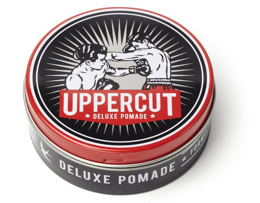 Deluxe Pomade